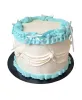 Vintage cake
